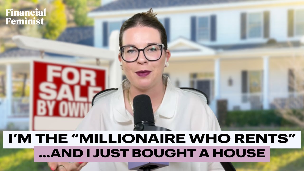 Why I Changed My Mind About Buying a House
