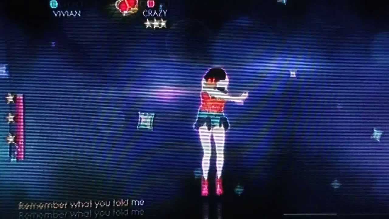Just Dance 2014|Waking up in Vegas *5 Stars* Popchips Exclusive [Code in the descriptions :)]