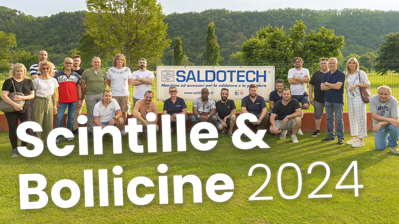 Scintille & Bollicine 2024 | Montebelluna Golf Club | Saldotech | 3M