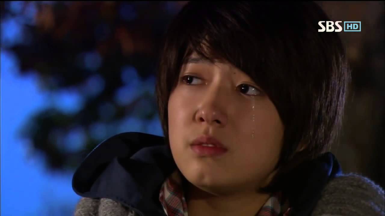 My heart's calling -  Kim Dong Wook (You are beautiful OST)