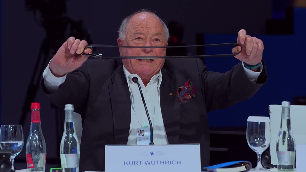 WLS · Disruptive Technologies Forum丨Keynote Speeches