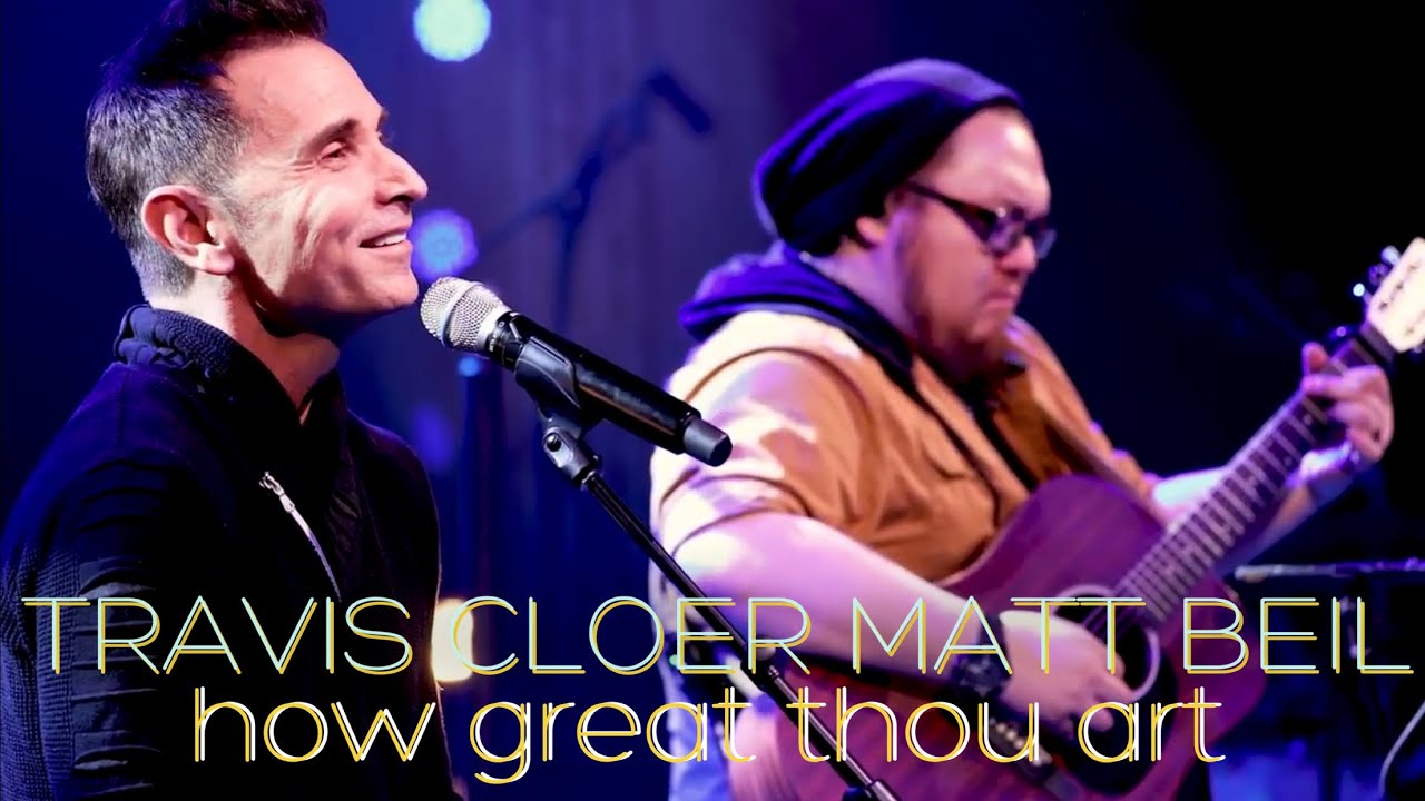 Travis Cloer & Matt Beil - 