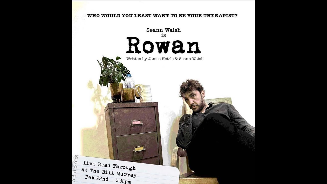 Rowan (live read-through)