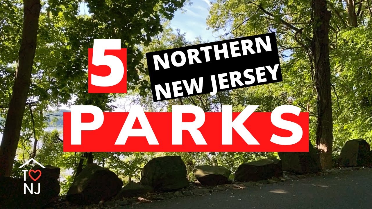 Things to Do in NJ | Five Parks