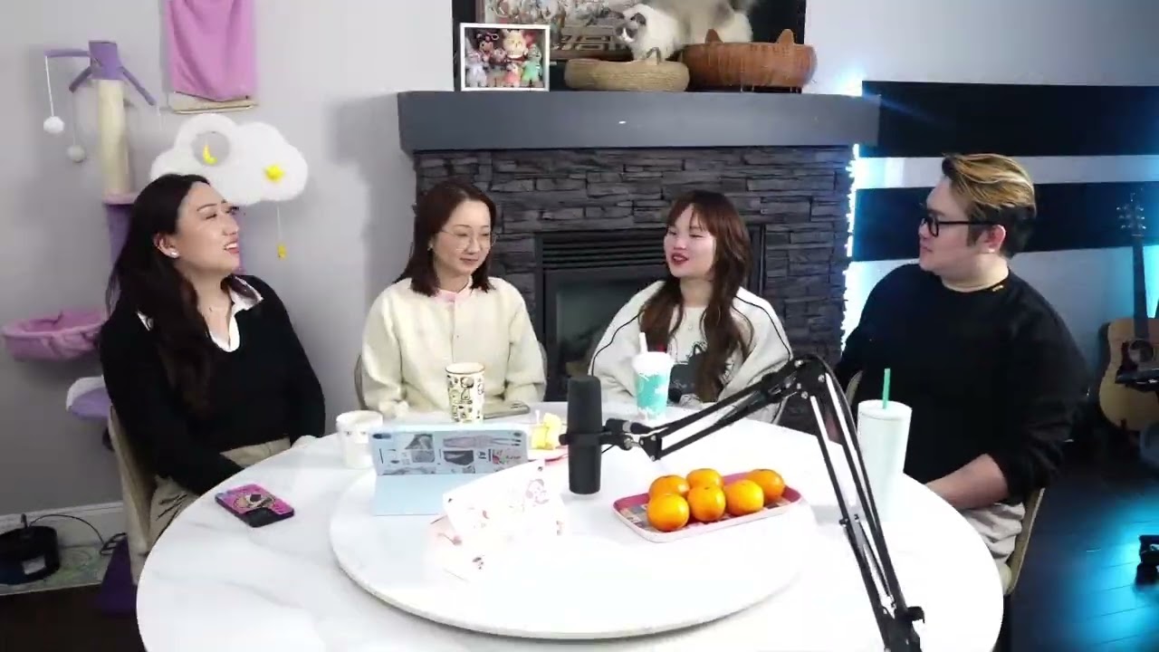 原来是NPD在摘我们的胜利果实！｜四人深度对话｜胜利果实理论｜NPD自恋型人格