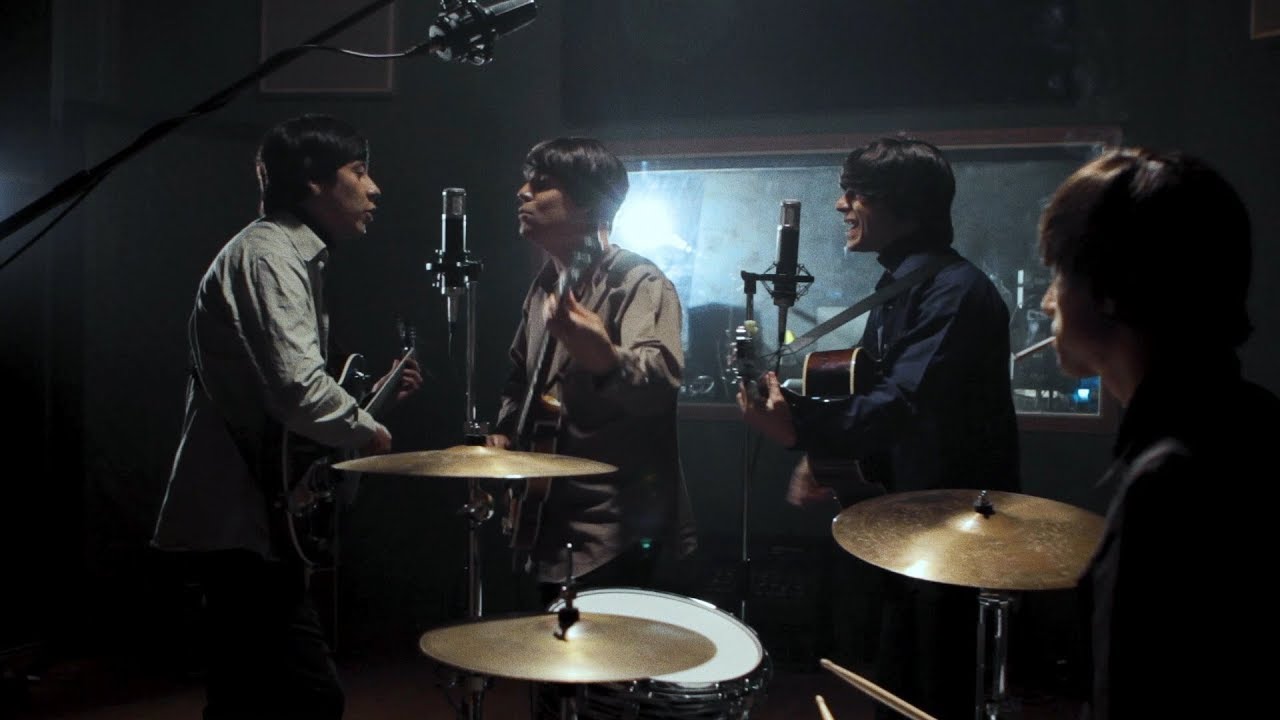 You're Going To Lose That Girl - The Beatles Experience (Argentina)