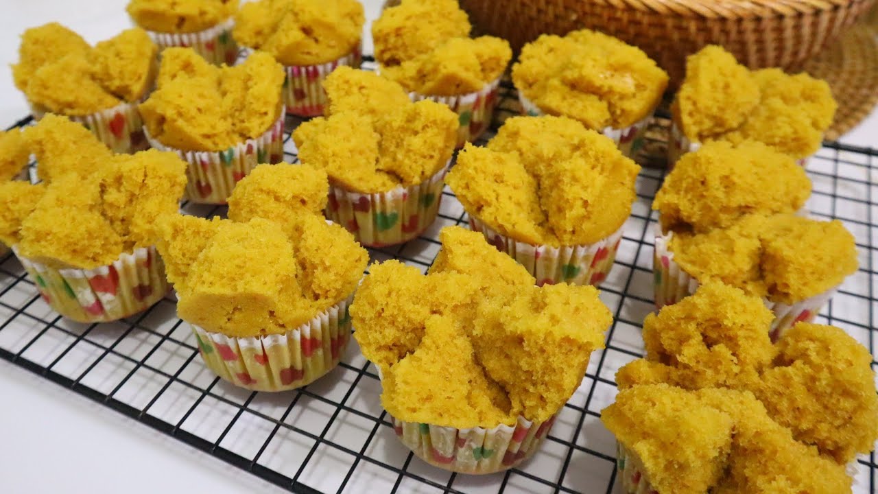 MASIH SUKA GAGAL BIKIN KUE YG SATU INI‼️COBAIN DEH RESEP INI DIJAMIN ANTI GAGAL