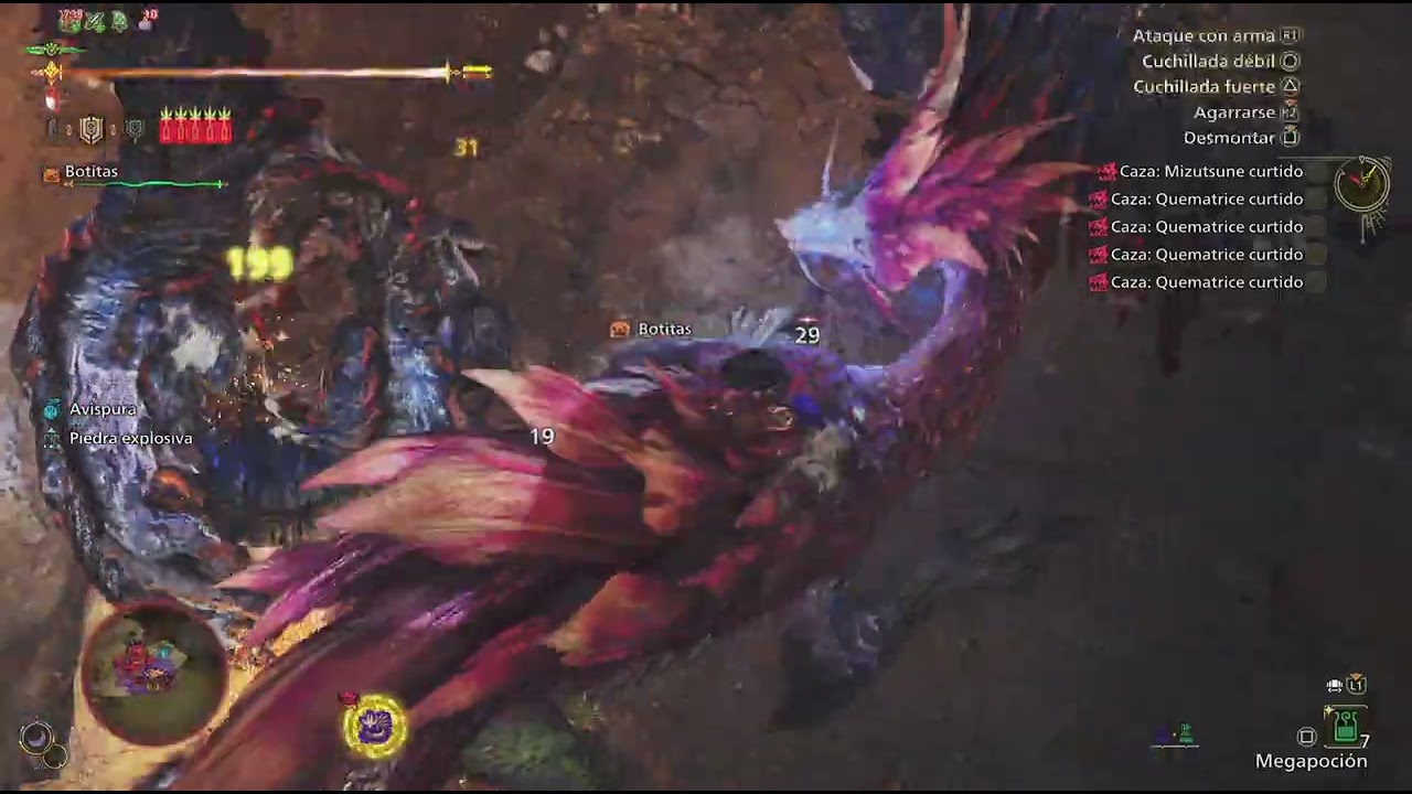 Monster Hunter Wilds