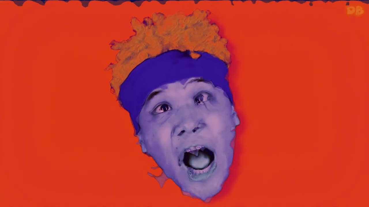 Yummy Yum Song!! D Billions Intro Random Effect | Sparta Pitch | Gamavision Csupo