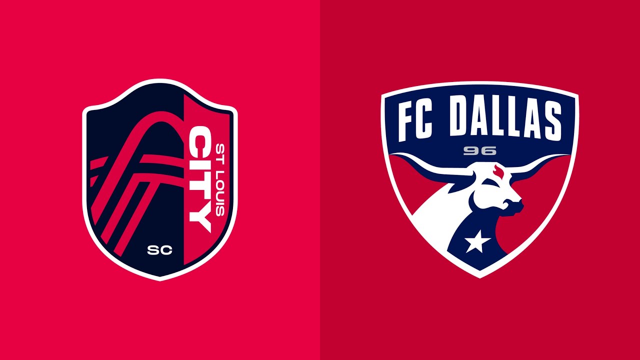 HIGHLIGHTS: St. Louis CITY SC vs. FC Dallas | August 30, 2023