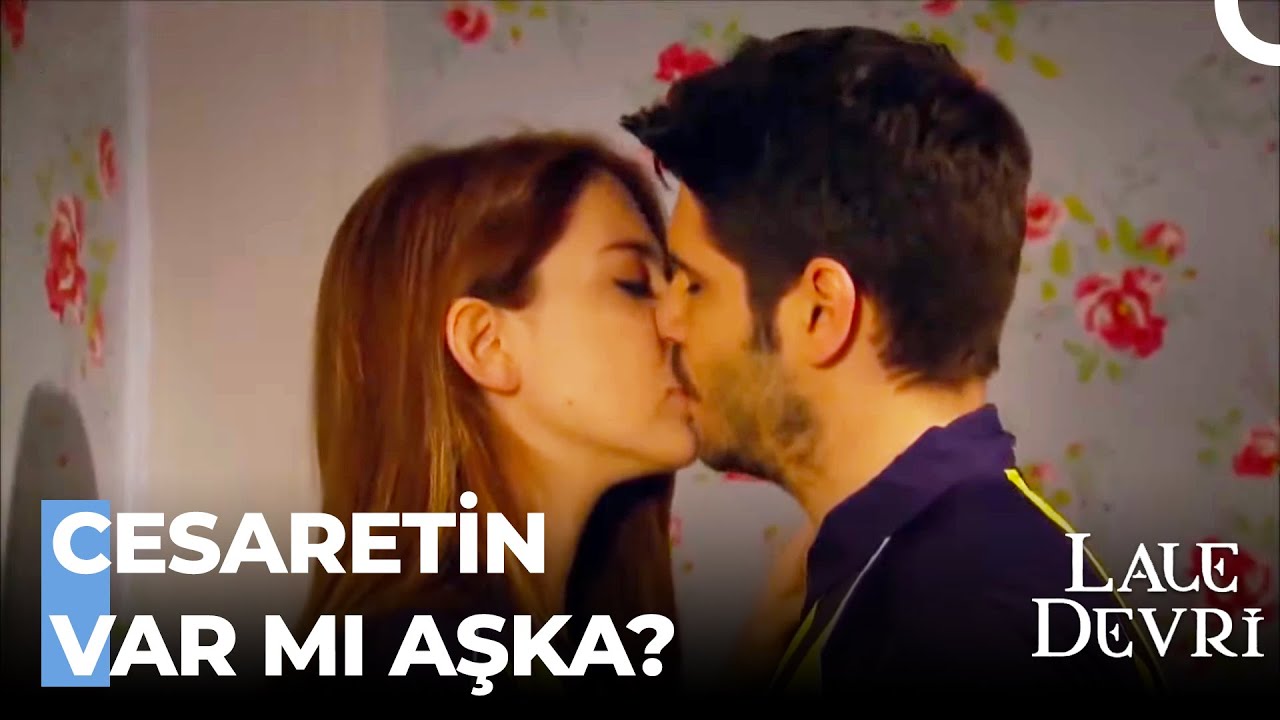 Bu Kadar Yürekten Çağırma Beni - Lale Devri Özel Sahneler