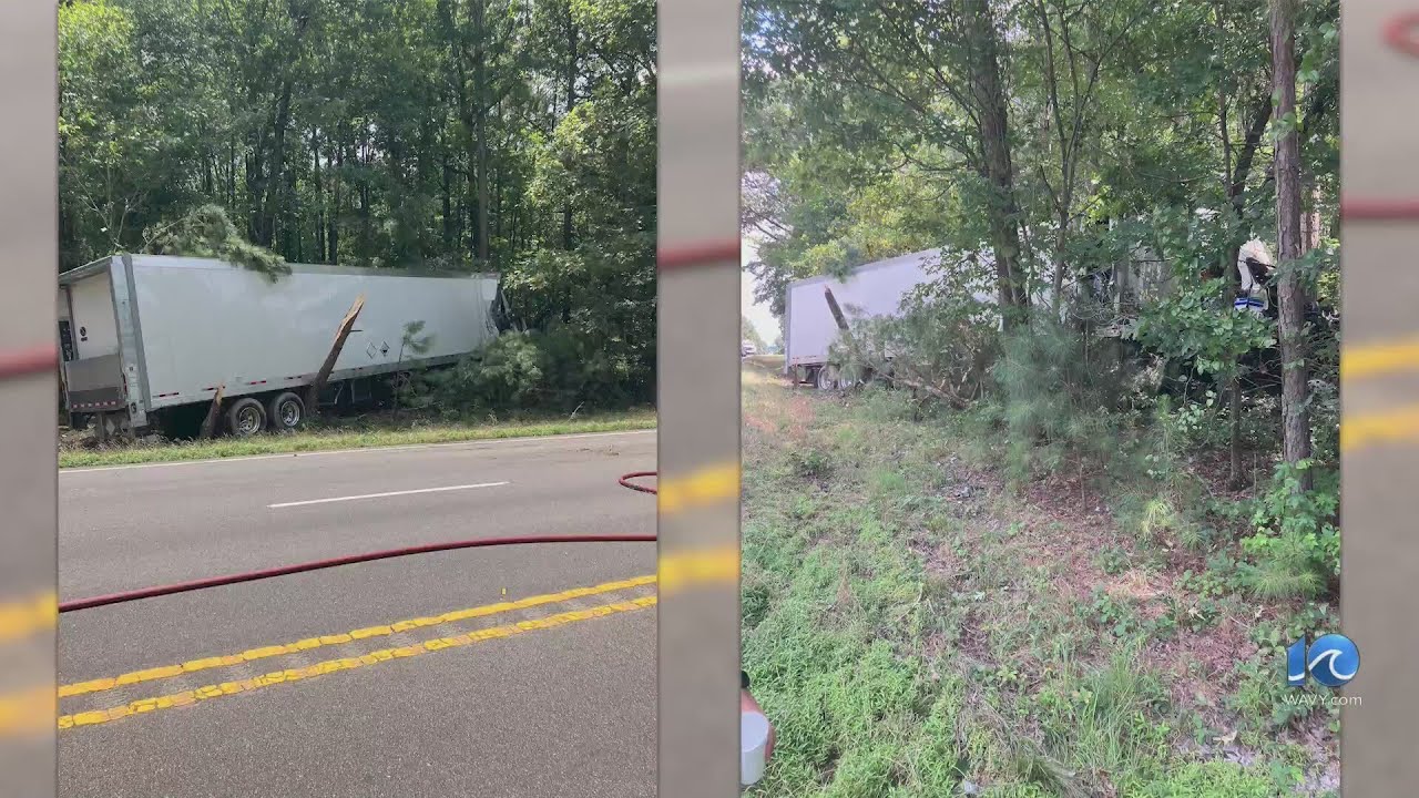 VSP: Criminal investigation in fatal Sussex Co. crash