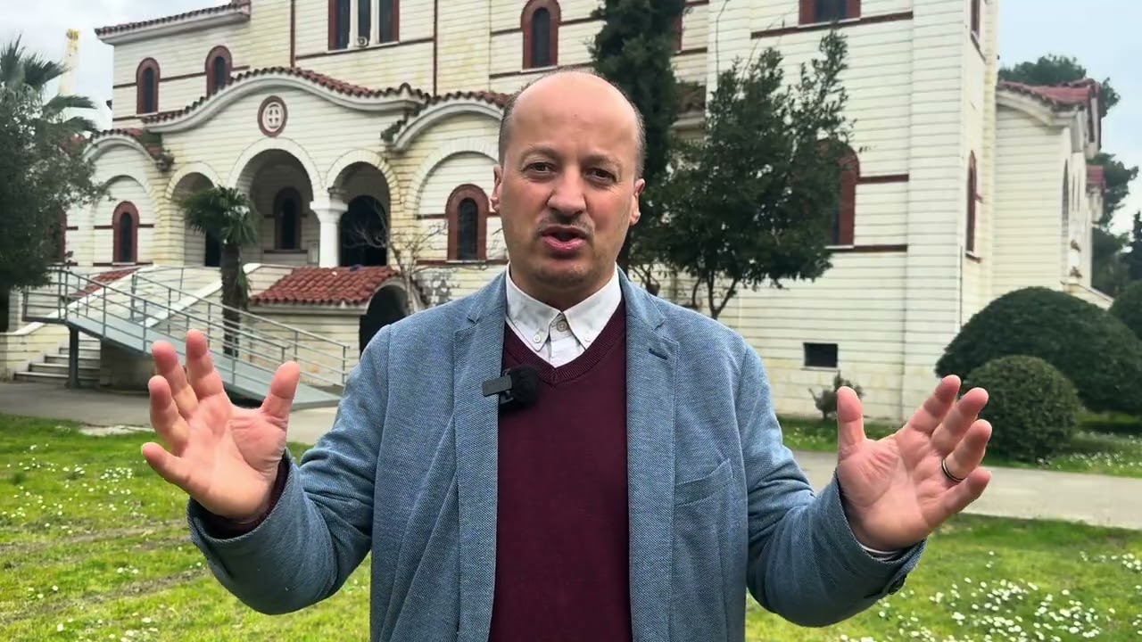 TEMA KATEKIZMI Porosia e Dhjetë 