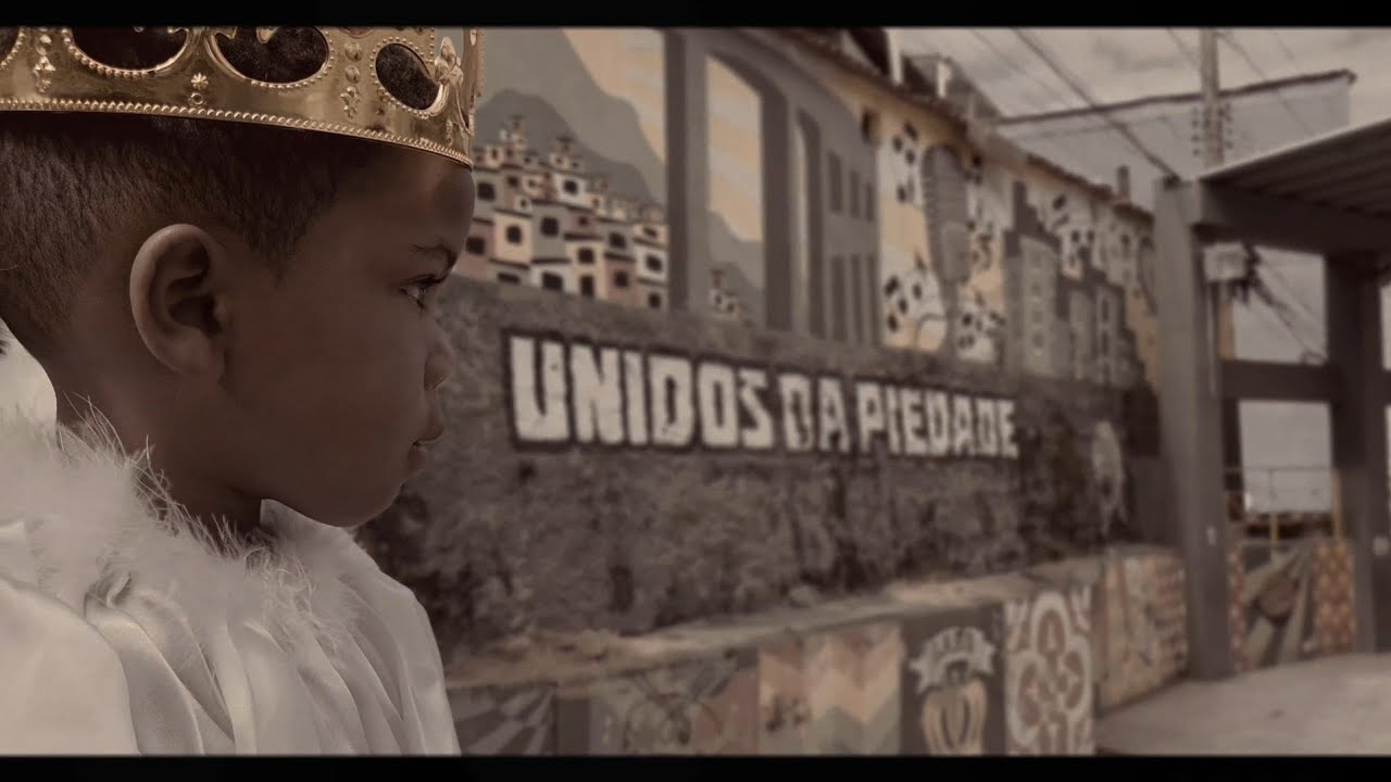 Unidos da Piedade 2026 - Celinho da Cuíca e CIA