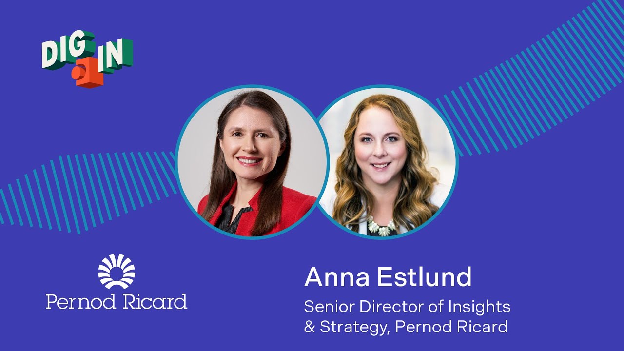 117. How Shopper Insights helped Pernod Ricard stand out in a crowded RTD market
