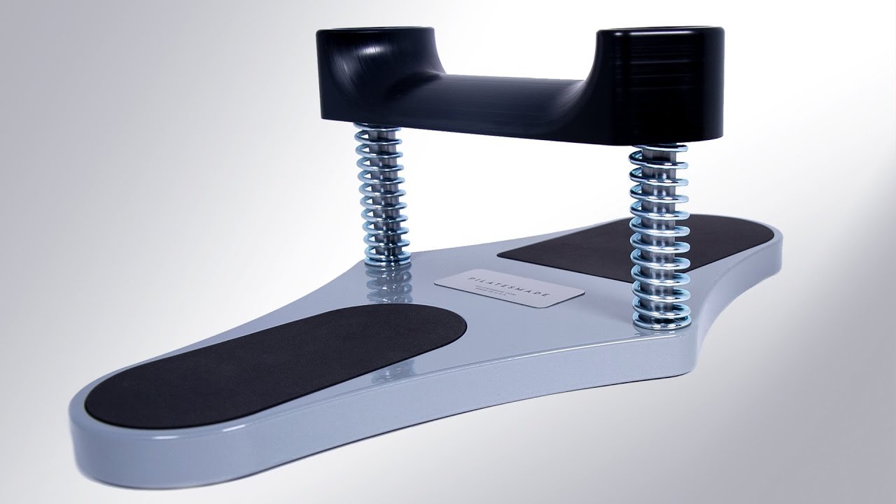 PilatesMade Foot Corrector