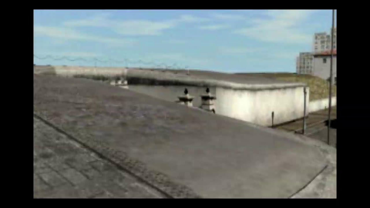 ReDriver2 - Undercover (Hardmode - Kaizo difficulty) - 4