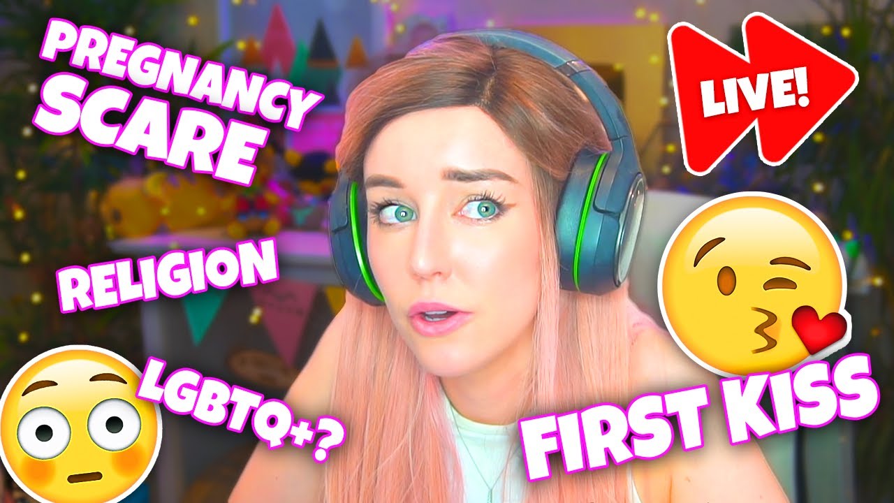 Answering SUPER Personal Questions From You Guys...