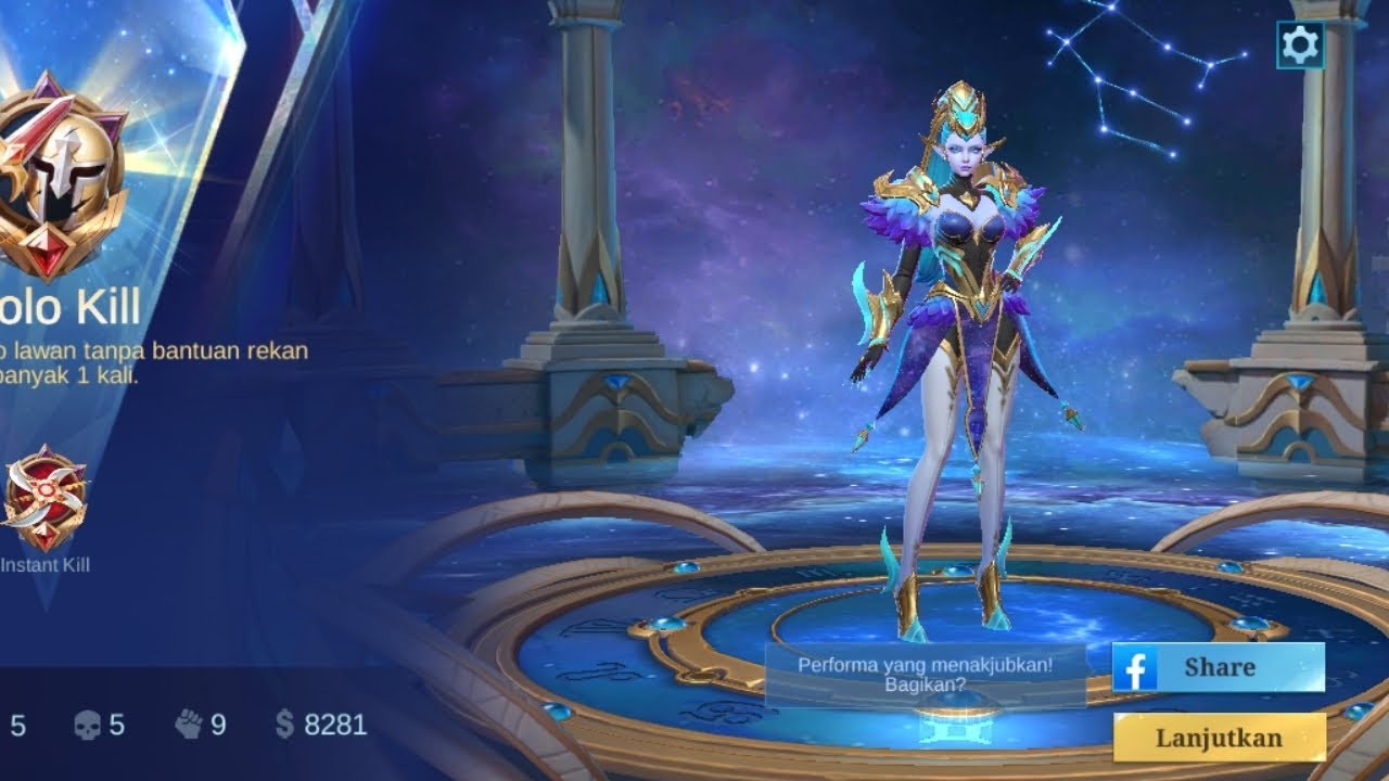 Top kampung cecilion #game #mobilelegends #fypシ゚viral 