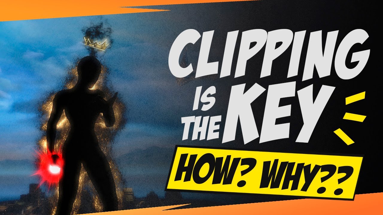 DCUO - CLIPPING? Everyone should know this! Tips for BEGINNERS 🎮 and PROFESSIONAL PLAYERS 🕹️