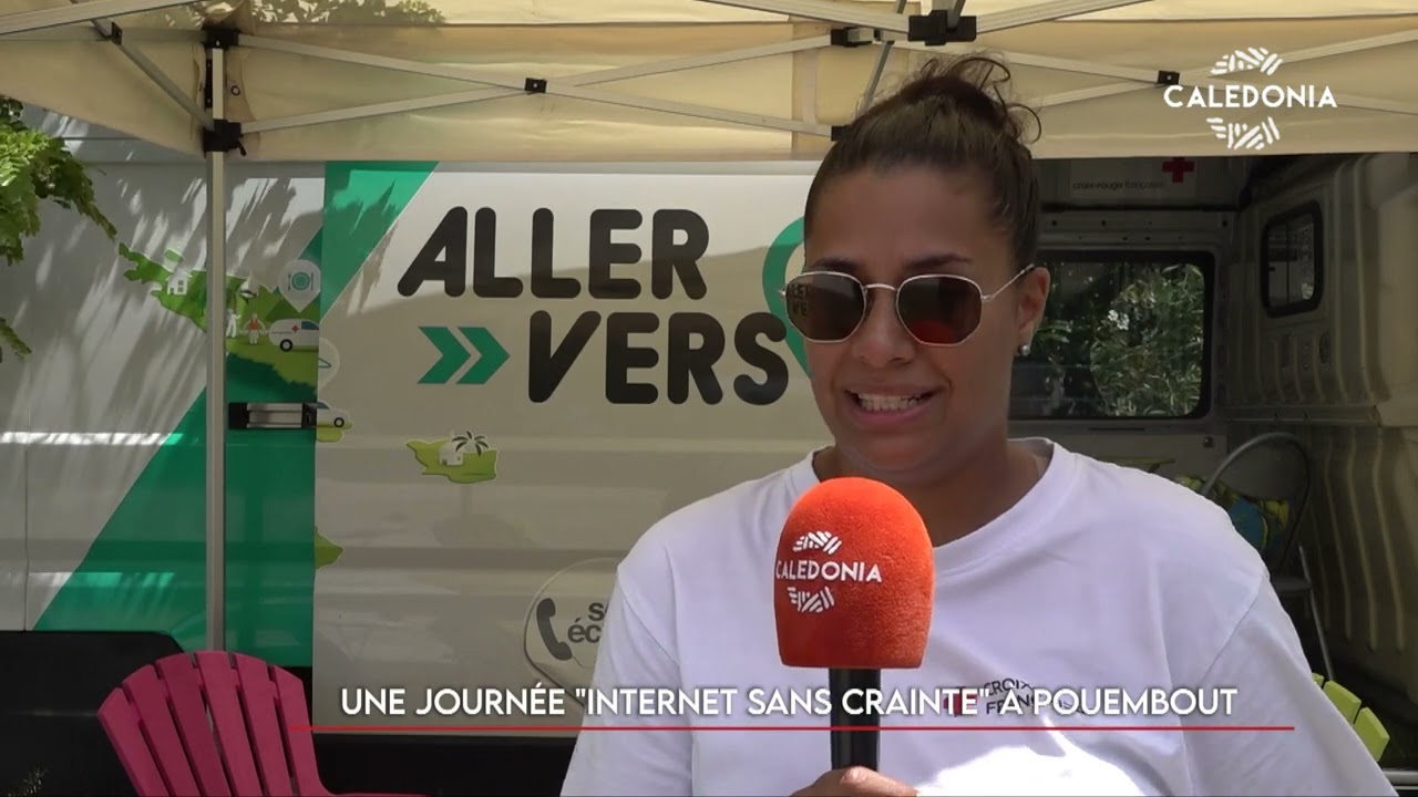Une journée 