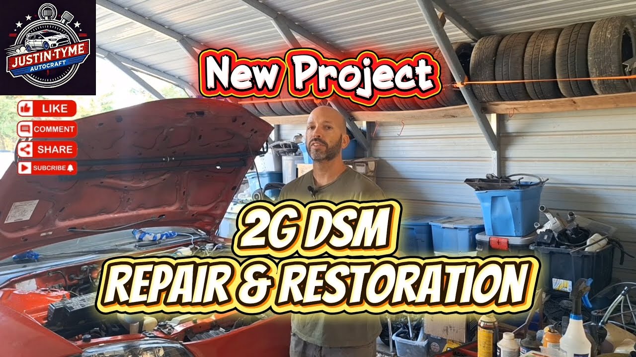 New Customer, New Project, Old Platform - Back To DSMs. 
