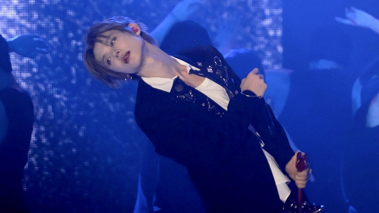 [4K][FANCAM] 250822 YEONJUN FOCUS ‘Ghost Girl(고스트걸)' @ ACT : TOMORROW IN SEOUL DAY1
