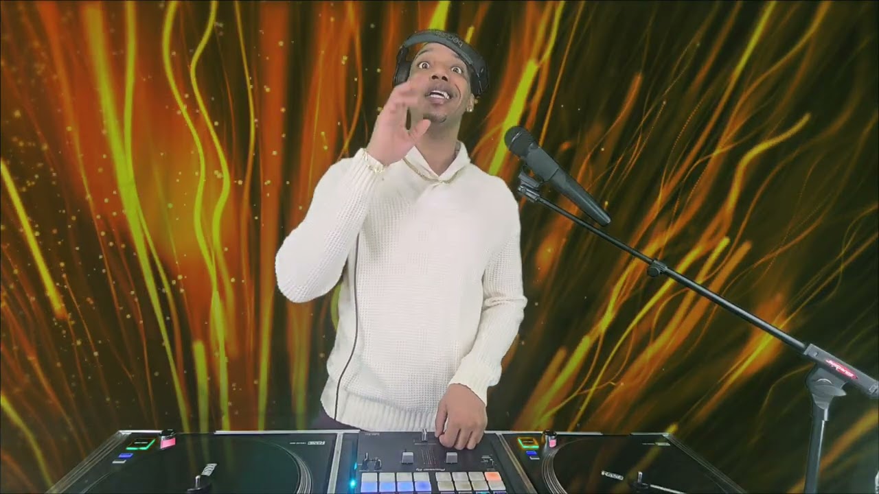 SCAV SQUEEN RADIO 10