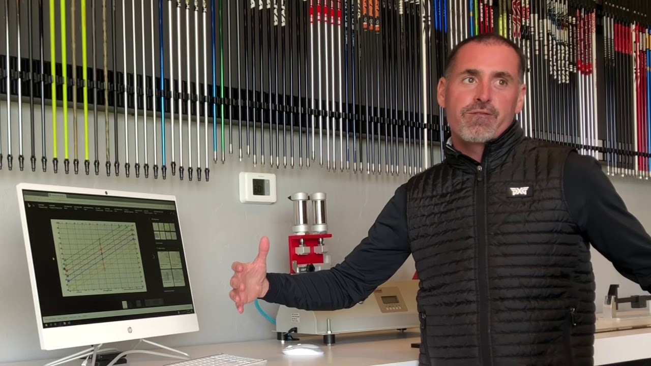 My TrueSpec Fitting Experience: Pronghorn Resort, Bend, Oregon