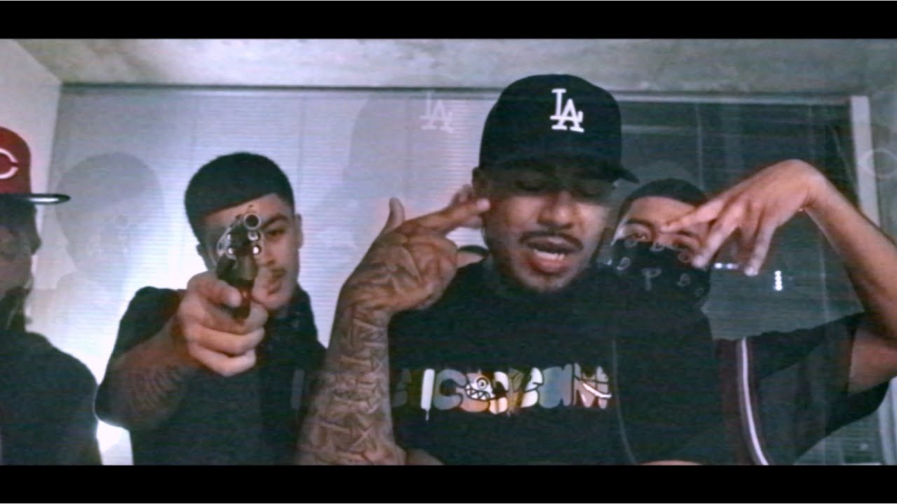 Cautious - SvgPreme Ft. Inkyboylexx || Dir. Rendered Useful