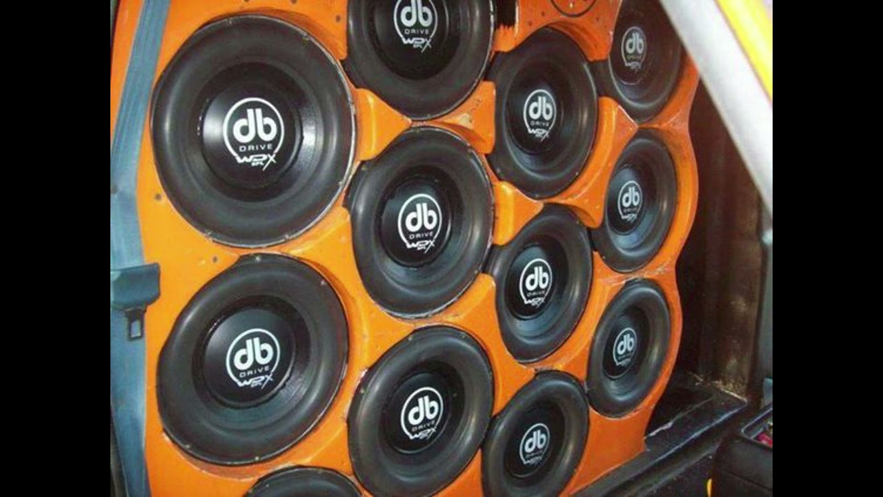 Pepper Seed Riddim (33hz) Rebassed