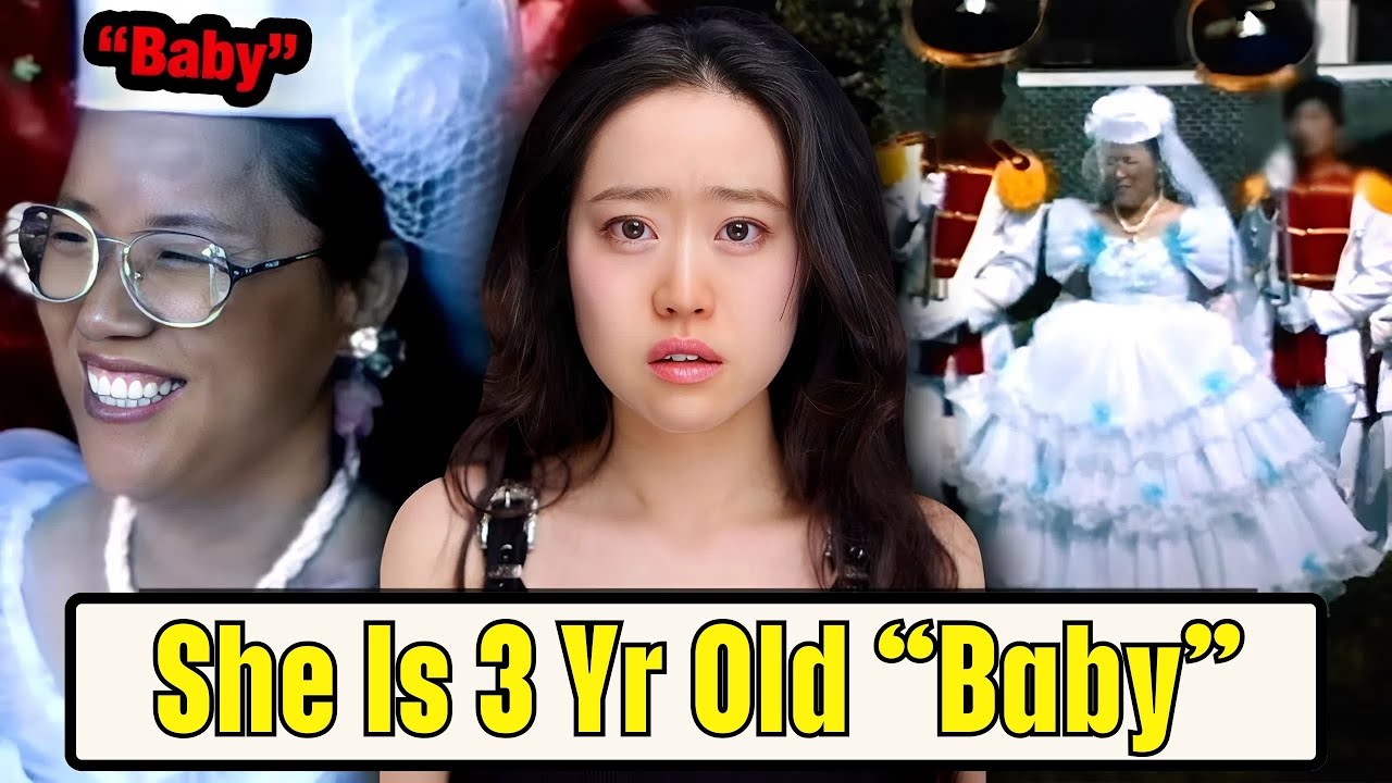 K-pop Record Store Founder Linked to Murderous Cult & Forced Men to Call Her 'Baby' | Rotten Mango