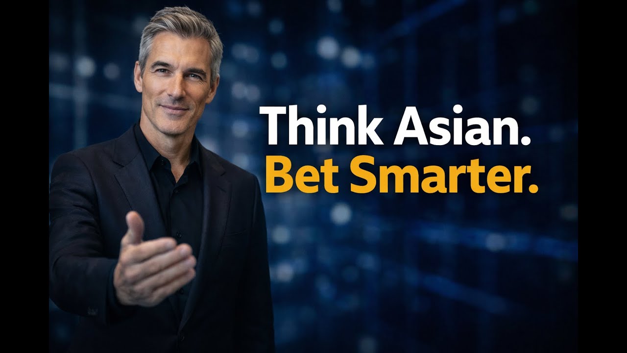 Asian Handicap Betting Explained (2026) – Clear Guide for Smarter Football Predictions