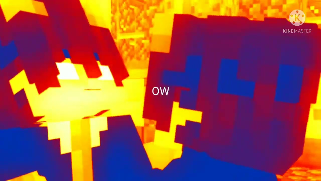 @YeosM // Litteraly kan hitting Blay // part - 2 // +the reason why Blay keeps getting hit
