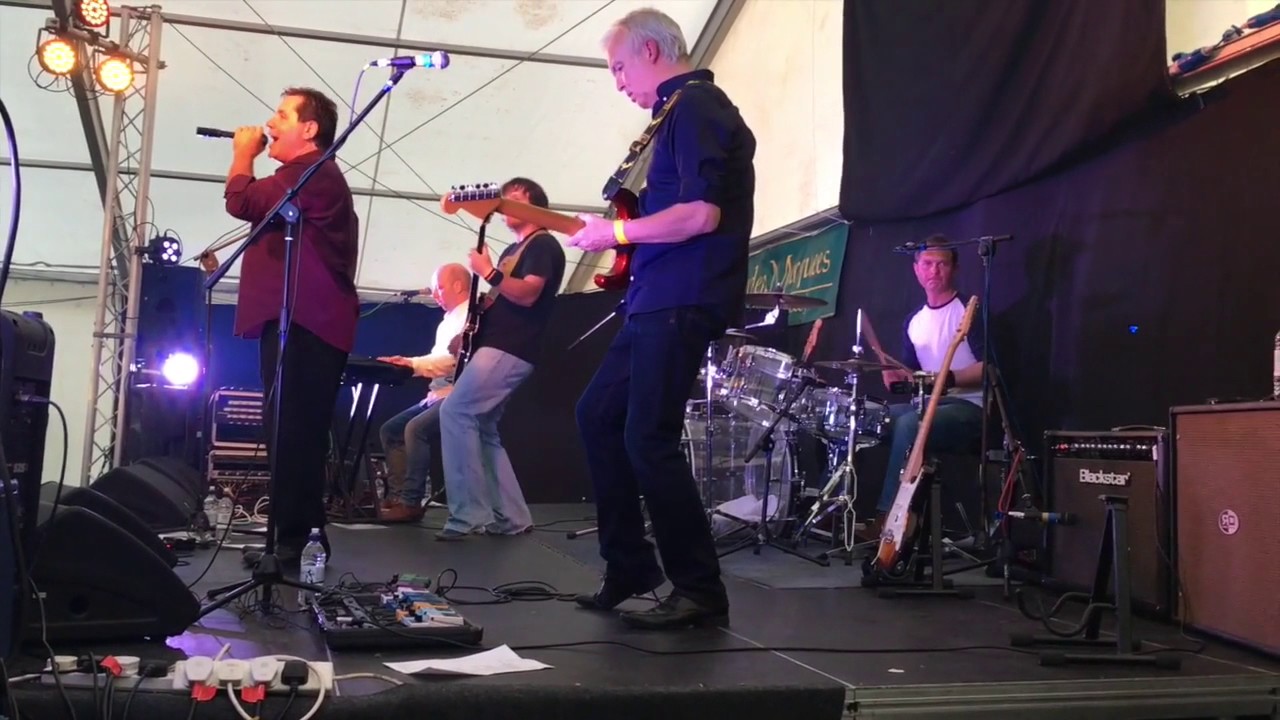 XL5 Ludlow Food & Drink Festival 2017