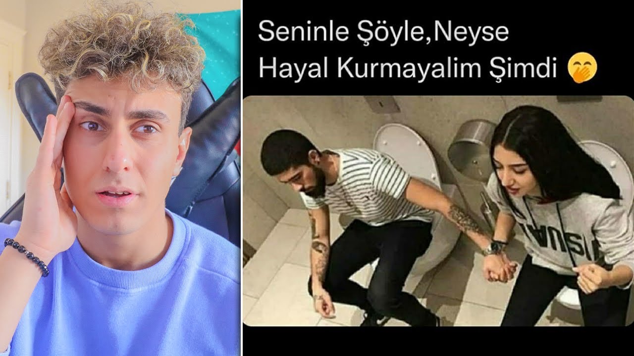 GÖRMEMİŞ SAYIYORUM.. 15