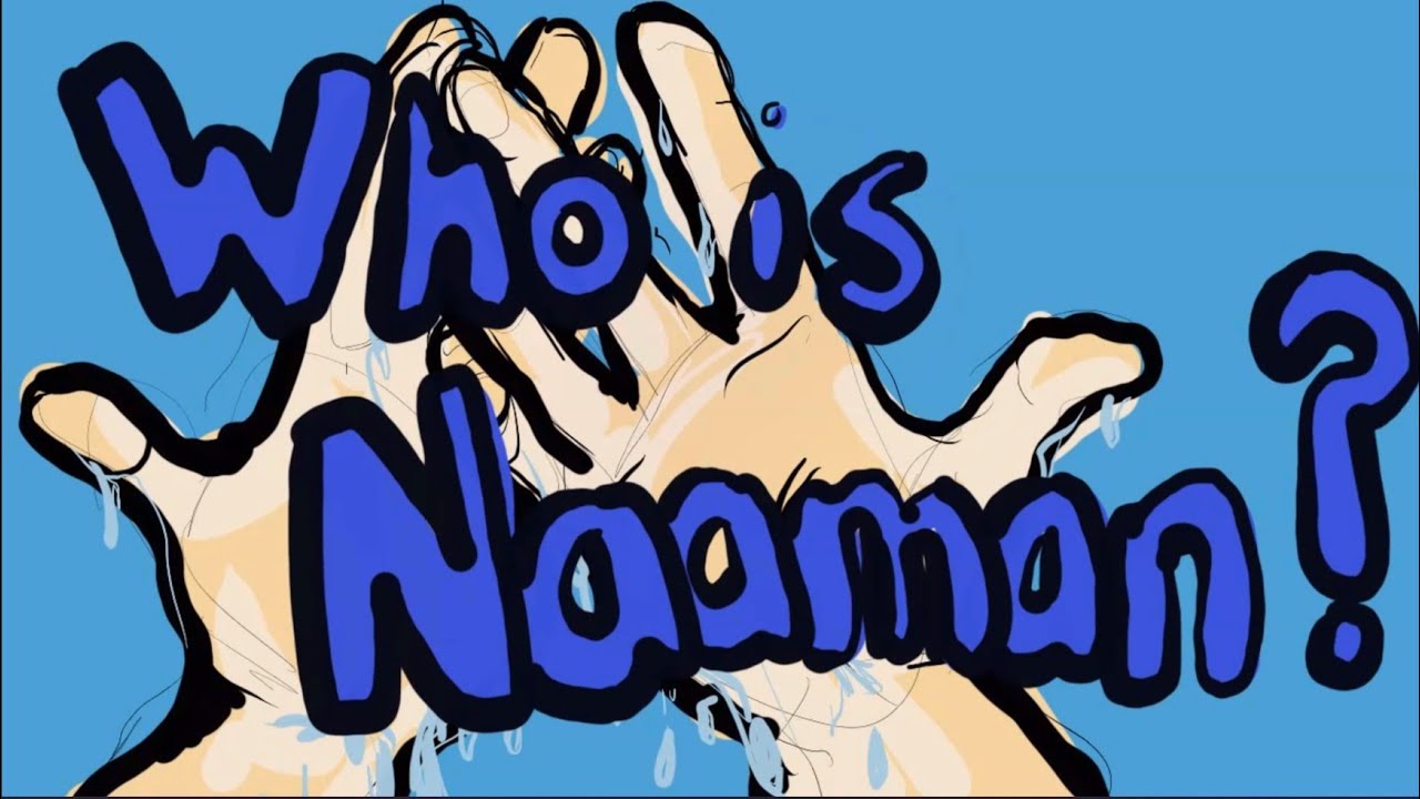 Elisha and Naaman