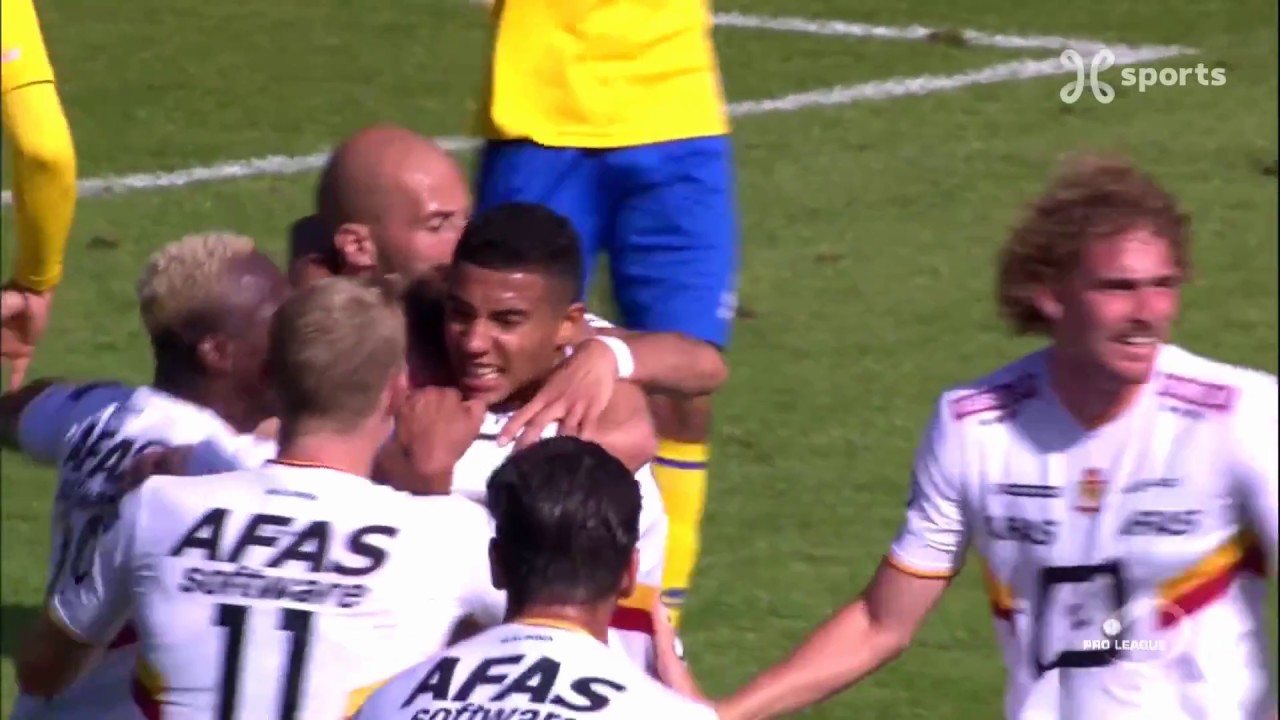 KV Mechelen: Come back and stay for good this time!