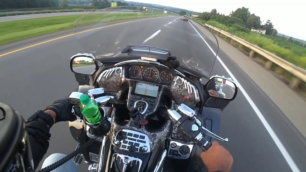 RIDE TO KNOXVILLE TN FOR WING DING 40 TO BE CONTINUED