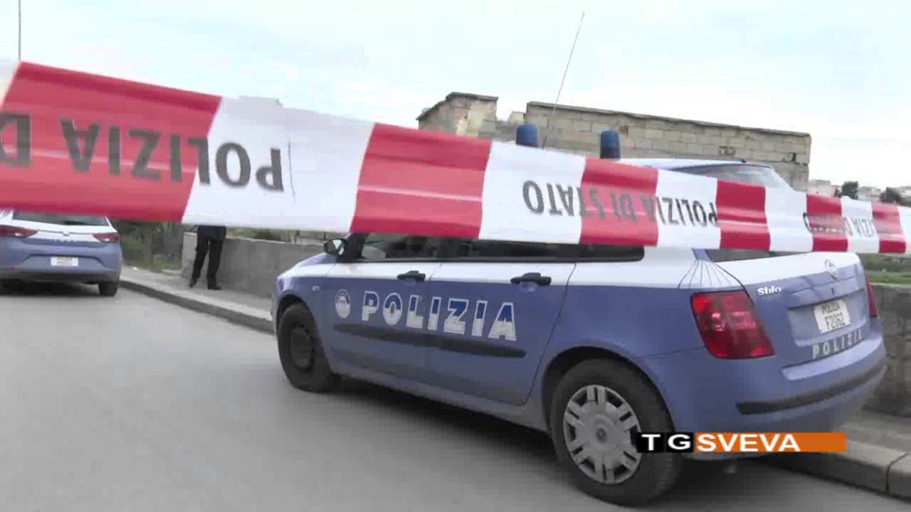 ANDRIA | Sparatoria in viale Ausonia: ucciso sorvegliato speciale. Gli ultimi aggiornamenti