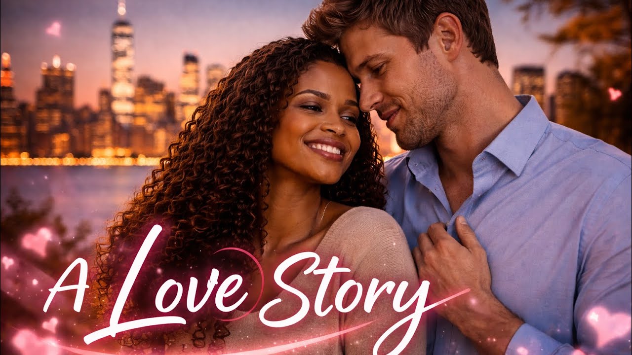 The Regret of a Billionaire Who Lost the Black Woman He Loved💕