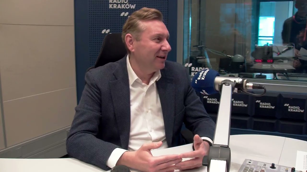 Rafał Komarewicz o propozycji 