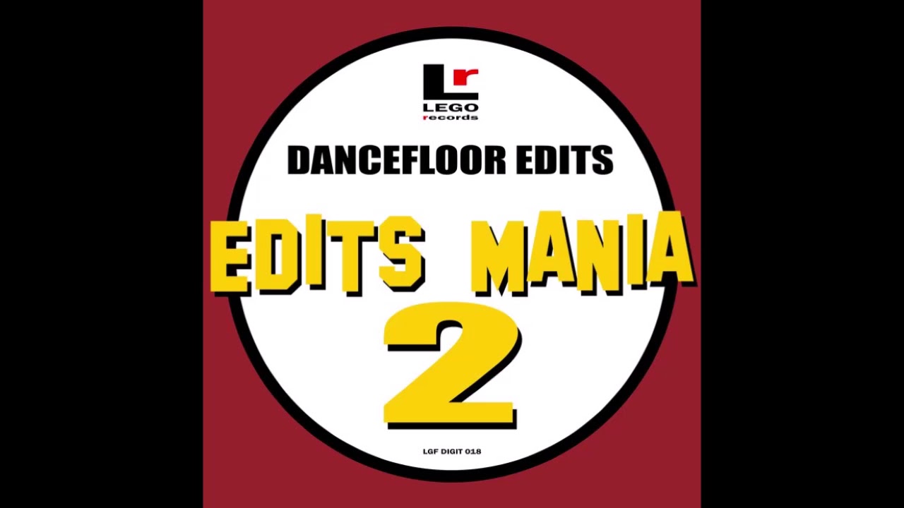 Lego Edit - Platinum Funk