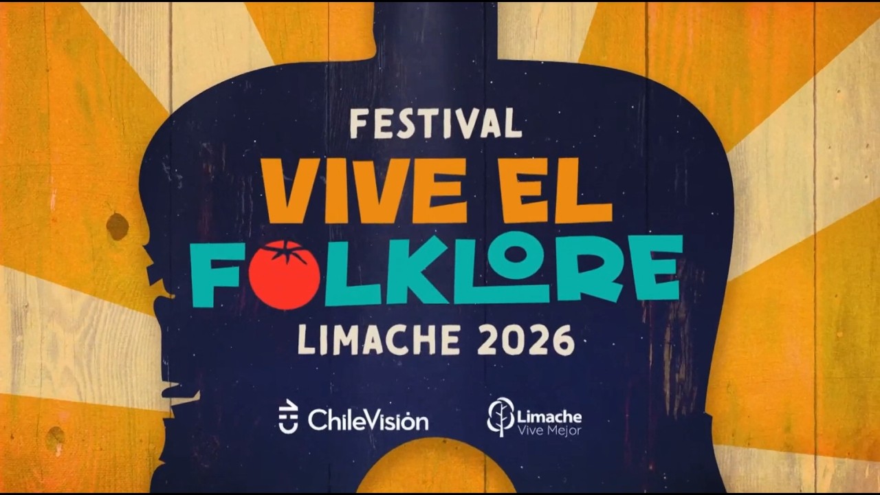 COMERCIAL FESTIVAL LIMACHE 2026 [Canal 11 - CHV]