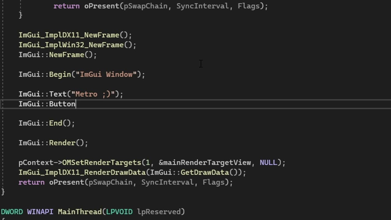 BOSS TEACHING HOW TO CREATE YOUR OWN FIVEM CHEAT ;D