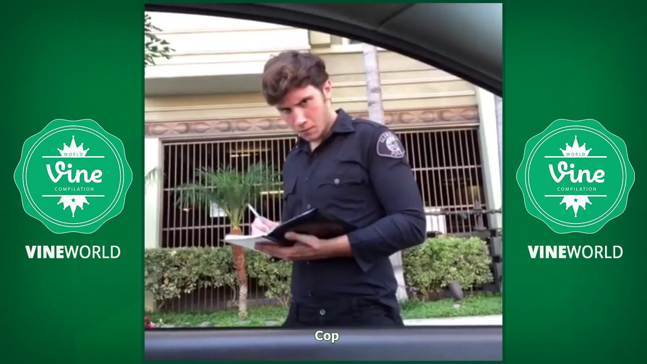 BRANDON CALVILLO VINE Compilations 2015 - All Brandon Calvillo Vines Video (350+ w/ Titles HD)