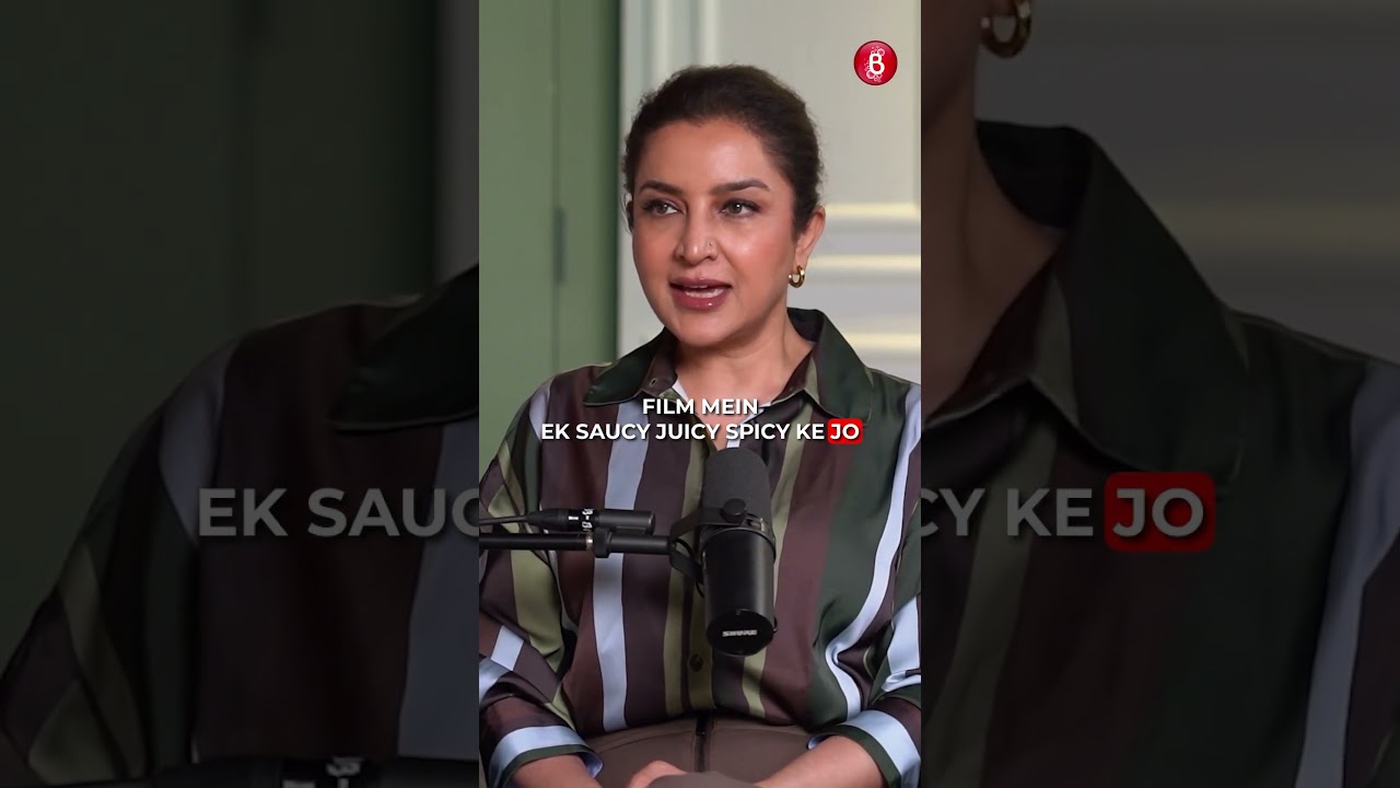 Tisca Chopra on her experience of working with influencer Kusha Kapila. 