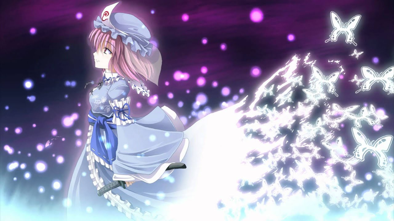 PCB Staff Roll Theme: Sakura, Sakura ~ Japanize Dream (Re-Extended)