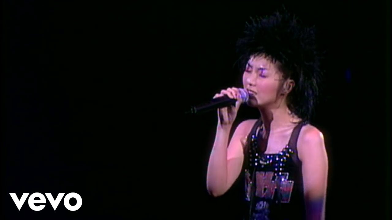 楊千嬅 Miriam Yeung - 數你 (Live From 楊千嬅萬紫千紅演唱會2002)