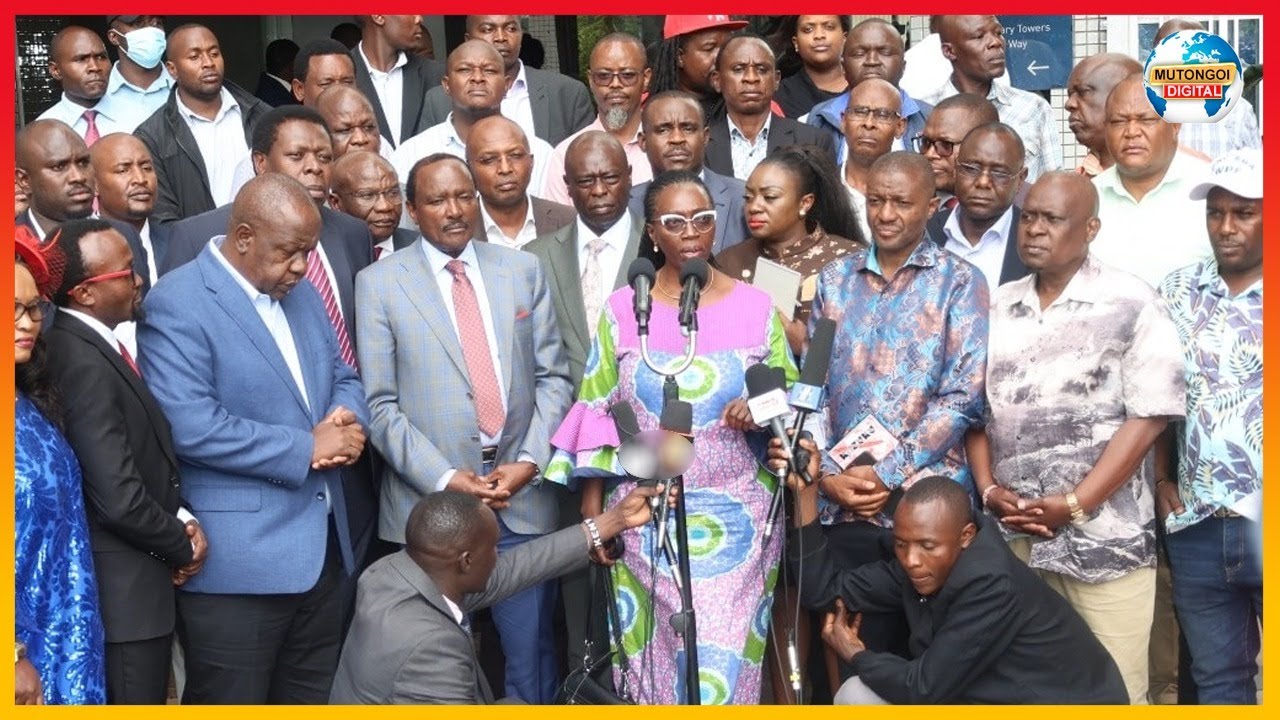 NGWATANIO YA ULEI KUKAN'YA MUVIA WA USESEEI